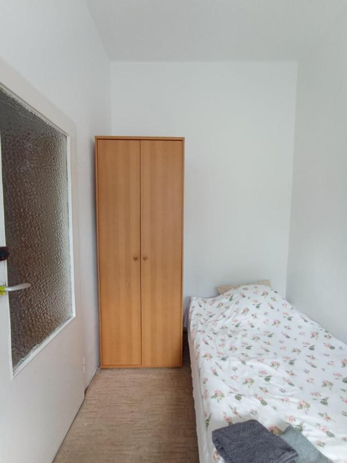 Grzybowska Rooms Warszawa Eksteriør billede