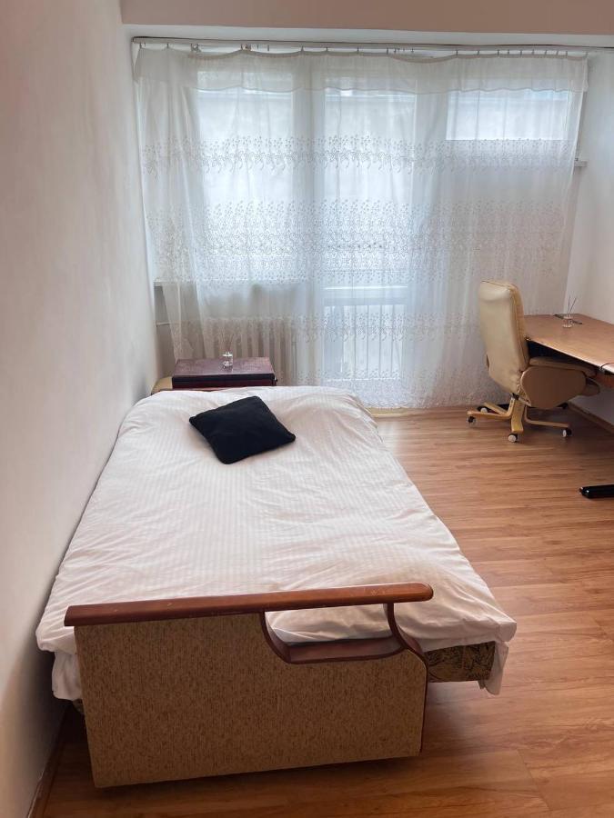 Grzybowska Rooms Warszawa Eksteriør billede