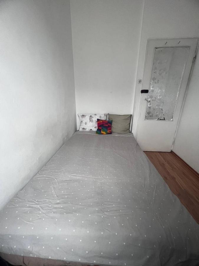 Grzybowska Rooms Warszawa Eksteriør billede