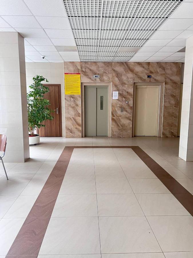 Grzybowska Rooms Warszawa Eksteriør billede